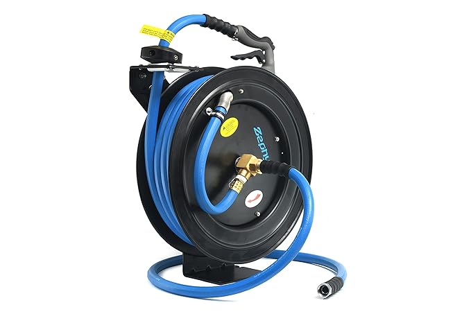 Water Hose Reels