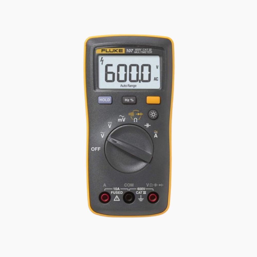 Fluke Digital Multimeter