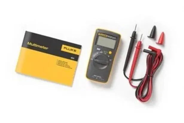 Fluke 101 Digital Multimeter