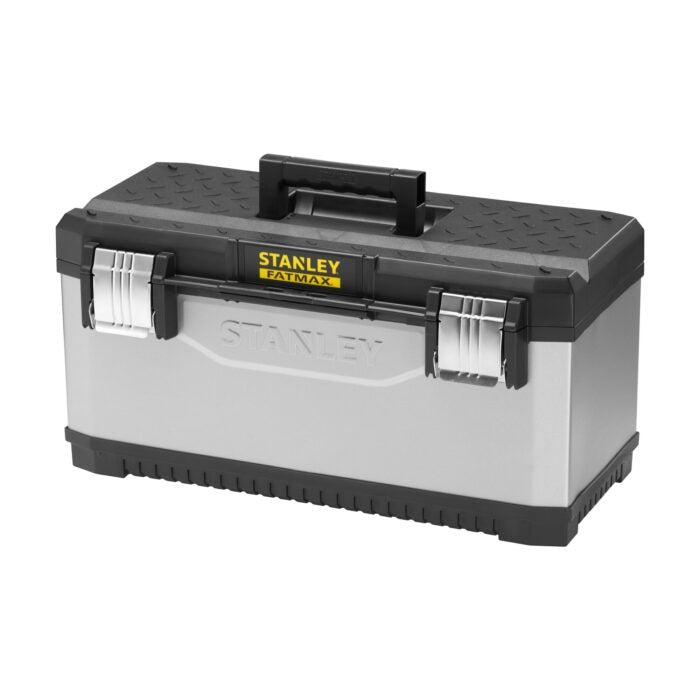STANLEY® FATMAX® 23 in. Metal Body Tool Box