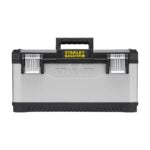 STANLEY® FATMAX® 23 in. Metal Body Tool Box