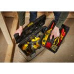 STANLEY® FATMAX® 23 in. Metal Body Tool Box
