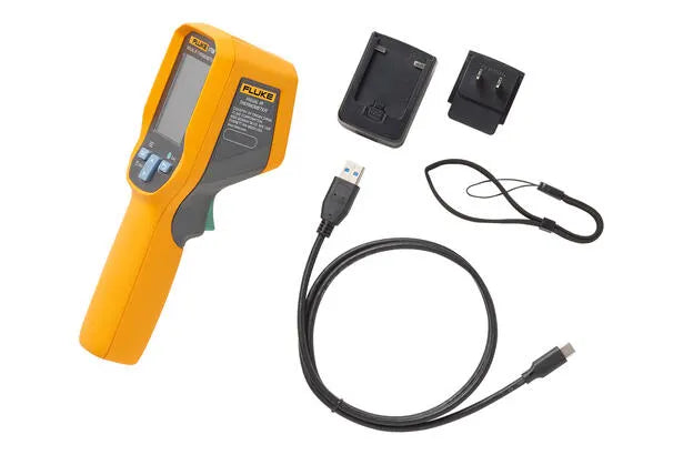 Fluke VT08 Visual IR Thermometer
