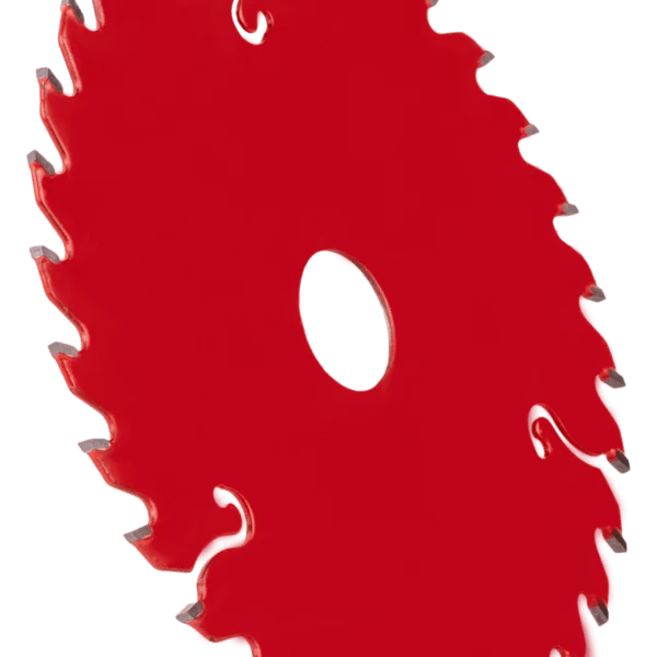 Xtra Power TCT Saw Blade 8" X 60T (200MM)