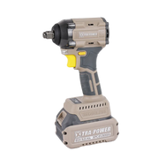 XTRA-POWER XPC-IW-02 Brushless Impact Wrench 550Nm, 21V