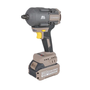 XTRA-POWER XPC-IW-03 Brushless Impact Wrench 900NM | 21V Cordless Heavy-Duty Power Tool