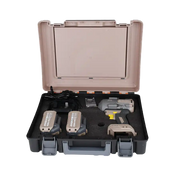 XTRA-POWER XPC-IW-03 Brushless Impact Wrench 900NM | 21V Cordless Heavy-Duty Power Tool