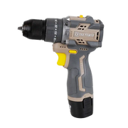 XPC-TK-01 40Nm Cordless Tool Kit – 12V Multi-Purpose Home & Professional Toolkit