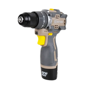 XPC-TK-01 40Nm Cordless Tool Kit – 12V Multi-Purpose Home & Professional Toolkit