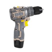 XPC-TK-01 40Nm Cordless Tool Kit – 12V Multi-Purpose Home & Professional Toolkit