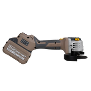 XTRA-POWER XPC-AG-05 Brushless Angle Grinder 100mm (21V Cordless)