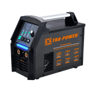 XP-WM-250HQ Dual Volt Welding Machine – Industrial Cart