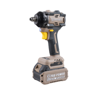 XPC-IWT-01 Cordless Impact Wrench & Drill Tool Kit (350Nm, 21V | 3-in-1 Multi-Purpose)