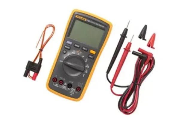 Fluke 17B+ Digital Multimeter – Product Description | Industrial Cart
