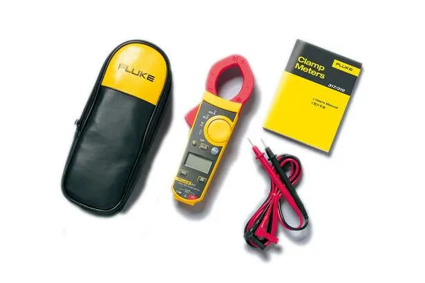 Fluke 319 Fluke Clamp Meter