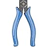 Eastman 6 Inch Side Cutting Plier (Heavy Duty Alloy Steel)