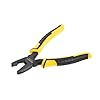 STANLEY® DYNAGRIP® 180mm Combination Plier