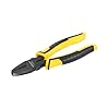 STANLEY® DYNAGRIP® 180mm Combination Plier
