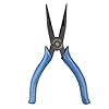 Eastman 6 Inch Side Cutting Plier (Heavy Duty Alloy Steel)