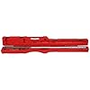 3/4" Square Drive Torque Wrench (200 Nm – 810 Nm)