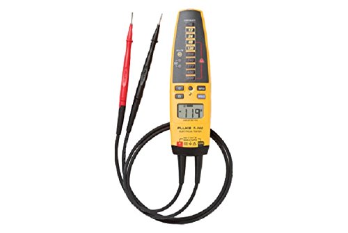 Fluke T+Pro Electrical Tester