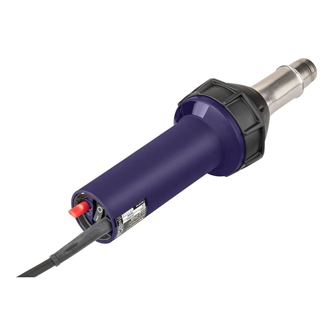 Weldy HT1600 Hot Air Gun – 230V / 2300W