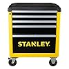 STANLEY® 5-Drawer Mobile Tool Cabinet