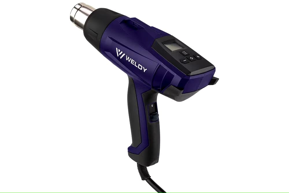 Weldy HG 330A Hot Air Gun