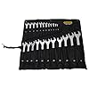 23 PCS Combination Spanner Set (6–25, 27, 30 & 32 mm)