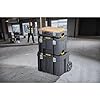 STANLEY® TSTAK® Heavy-Duty Portable Mobile Storage Box