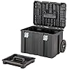 STANLEY® TSTAK® Heavy-Duty Portable Mobile Storage Box