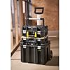 STANLEY® FATMAX® PRO-STACK™ 3-Module Mobile Storage Tower