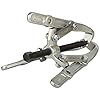 STANLEY Carbon Steel 3-Jaw Gear Puller 200mm