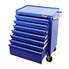 7 Drawer Eco Roller Cabinet – Blue