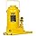 STANLEY ST-93001CE Hydraulic Bottle Jack – 30 Ton