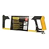 Hacksaw – Steel Frame, 450 mm (17¾″), 305 mm (12″) Blade