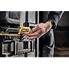 DEWALT TOUGHSYSTEM 2.0 DS450 Mobile Toolbox