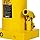 STANLEY ST-93001CE Hydraulic Bottle Jack – 30 Ton