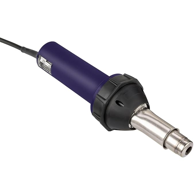 Weldy HT1600 Hot Air Gun – 230V / 2300W