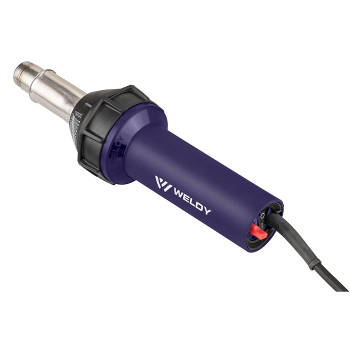 Weldy HT1600 Hot Air Gun – 230V / 2300W