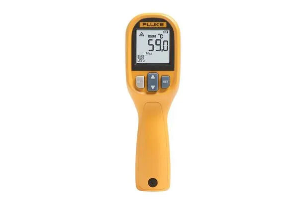 Fluke 59 MAX+ Infrared Thermometer