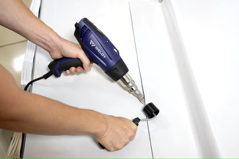 Weldy HG 330A Hot Air Gun