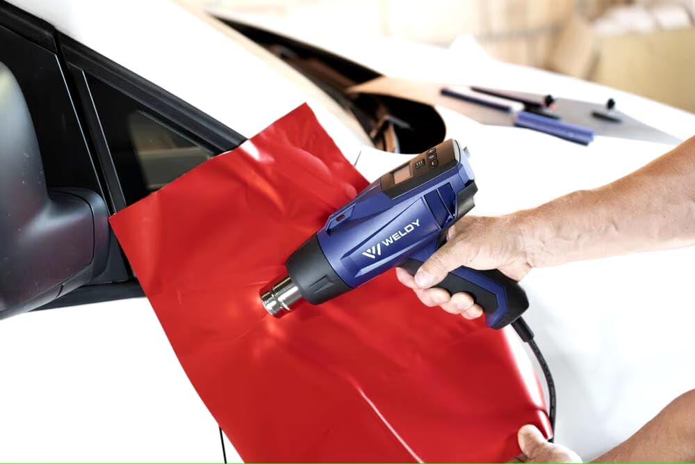 Weldy HG 330A Hot Air Gun