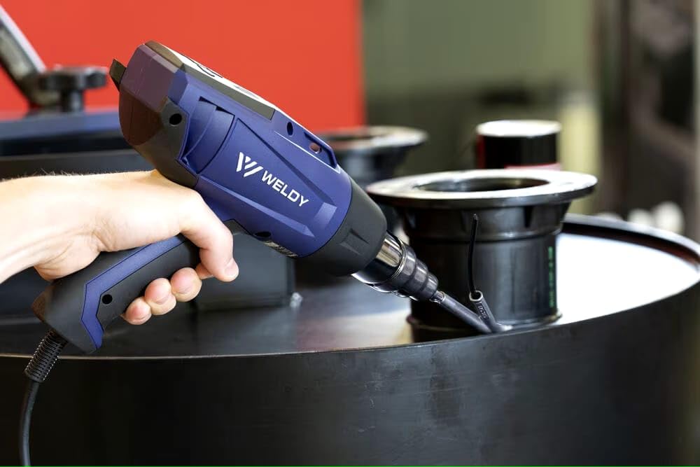Weldy HG 330A Hot Air Gun