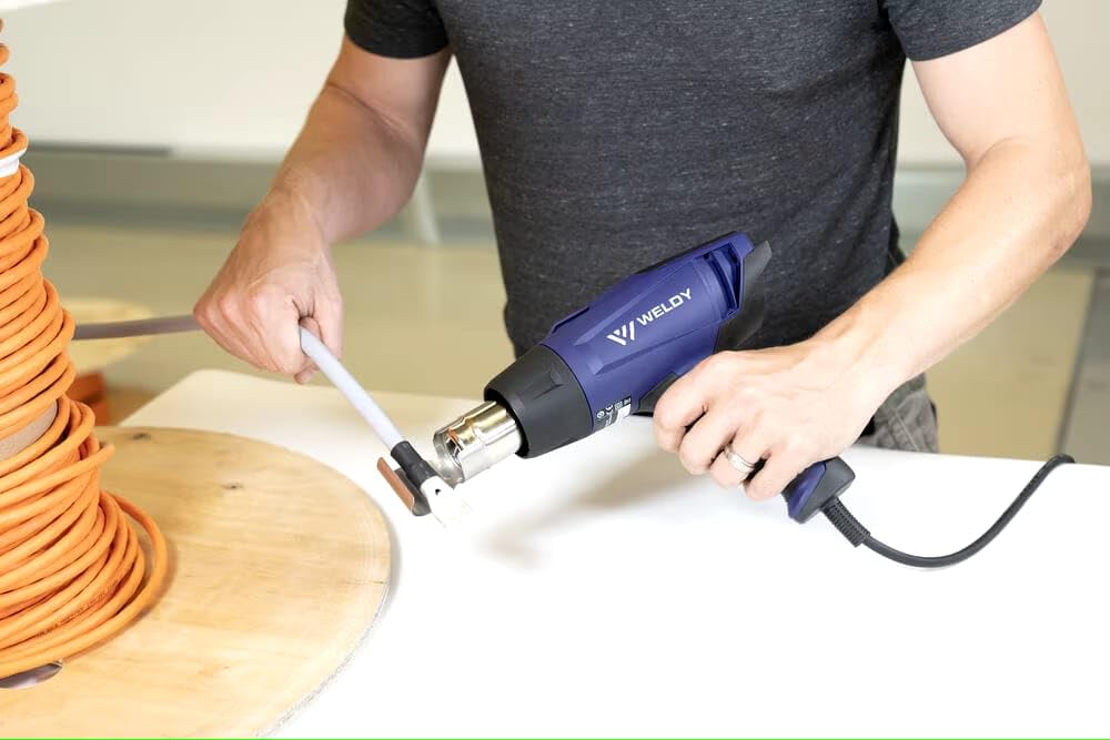 Weldy HG 330A Hot Air Gun