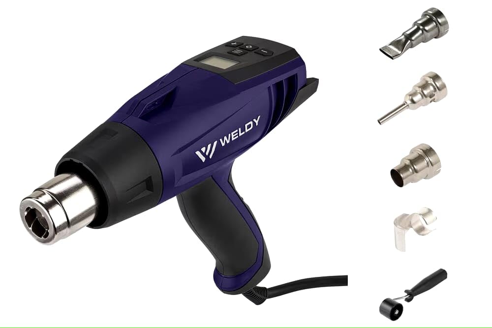 Weldy HG 330A Hot Air Gun