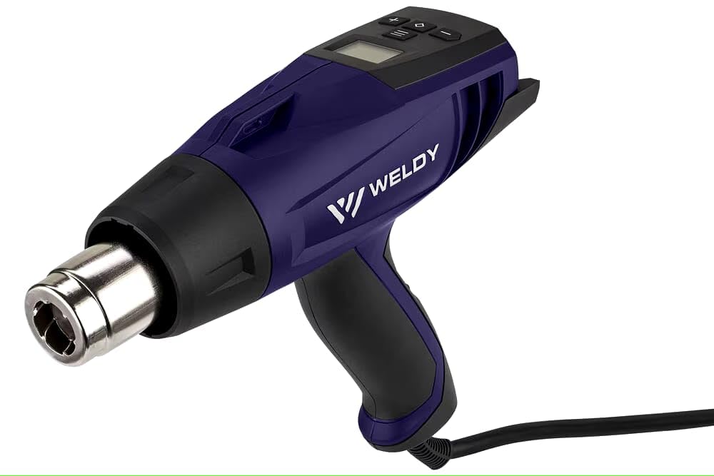 Weldy HG 330A Hot Air Gun