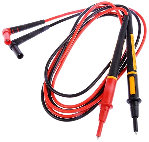 Fluke TL175 TwistGuard™ Test Leads