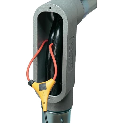 Fluke i2500-18 iFlex® Flexible Current Probes