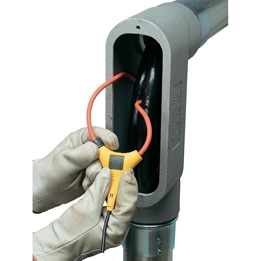 Fluke i2500-18 iFlex® Flexible Current Probes